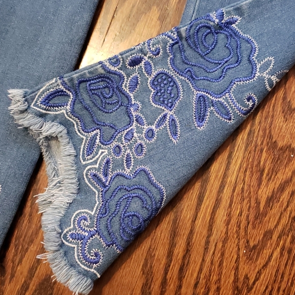 NWT Nygard jeans sz S - Picture 3 of 8